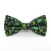 Jungle Leaf Bowtie & Pocket Square