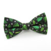 Jungle Leaf Bowtie & Pocket Square - Image 2