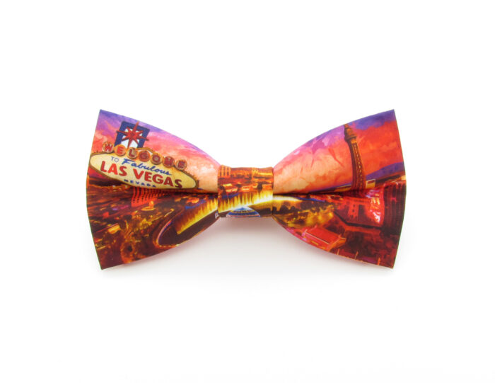 Las Vegas Bowtie