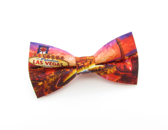 Las Vegas Bowtie - Image 2