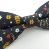 Woodland Floral Bowtie - Image 4