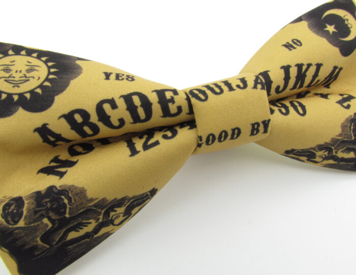 Ouija Board Bowtie - Image 4