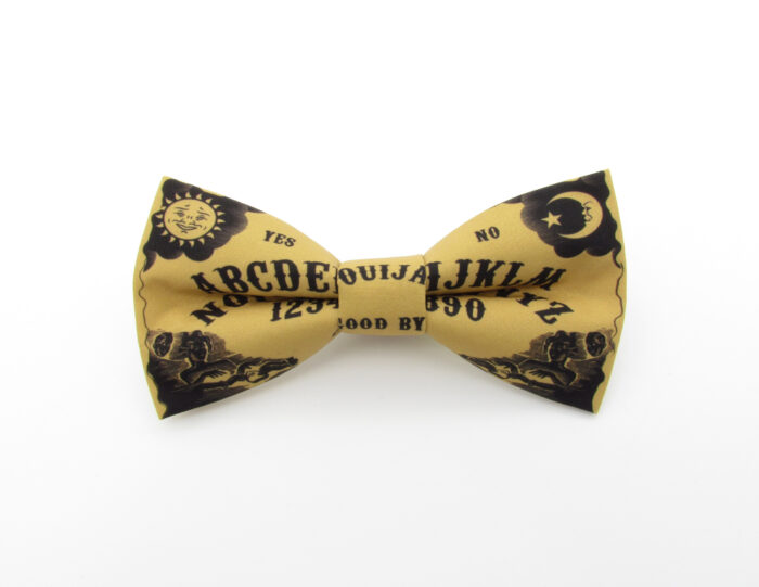 Ouija Board Bowtie