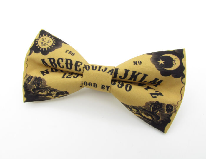 Ouija Board Bowtie - Image 3