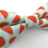 Watermelon Patterned Bowtie - Image 4