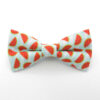 Watermelon Patterned Bowtie