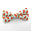 Watermelon Patterned Bowtie - Image 2