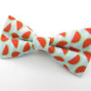 Watermelon Patterned Bowtie - Image 3