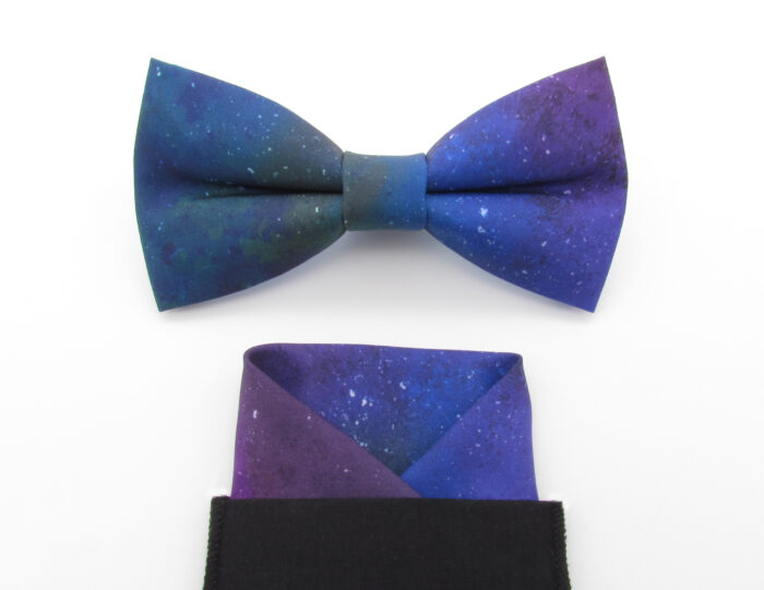 Space Themed Bowtie Set - Image 6