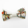 Queen of Hearts Themed Bowtie Set - Image 2
