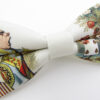 Queen of Hearts Themed Bowtie Set - Image 10