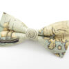 Vintage Nautical Bowtie & Faux Pocket Square - Image 3