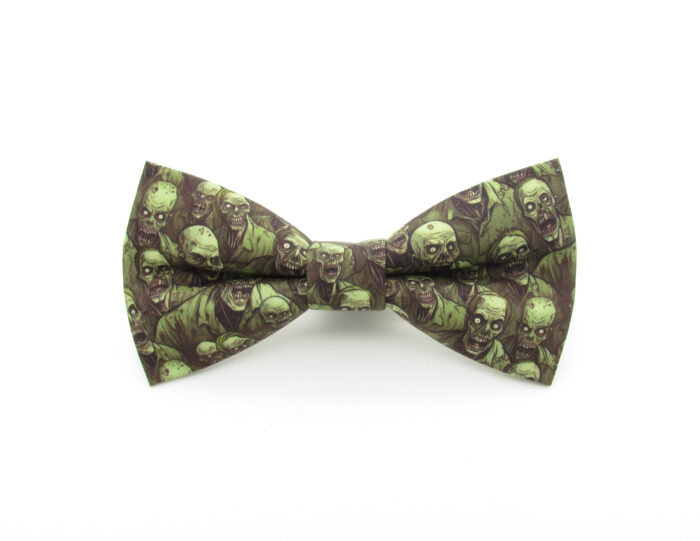 Zombie Bowtie