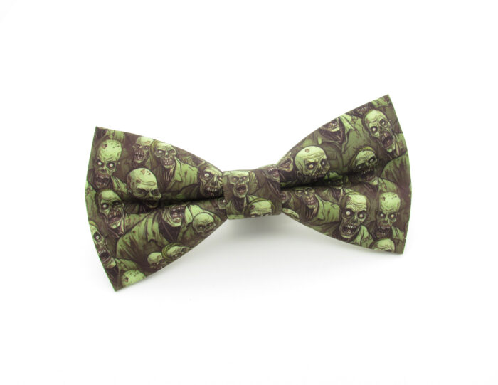 Zombie Bowtie - Image 2