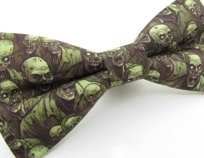 Zombie Bowtie - Image 4