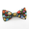 Wonderland Wildflower Bowtie Set - Image 2