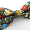 Wonderland Wildflower Bowtie Set - Image 10