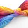 Rainbow Wave Bowtie - Image 4