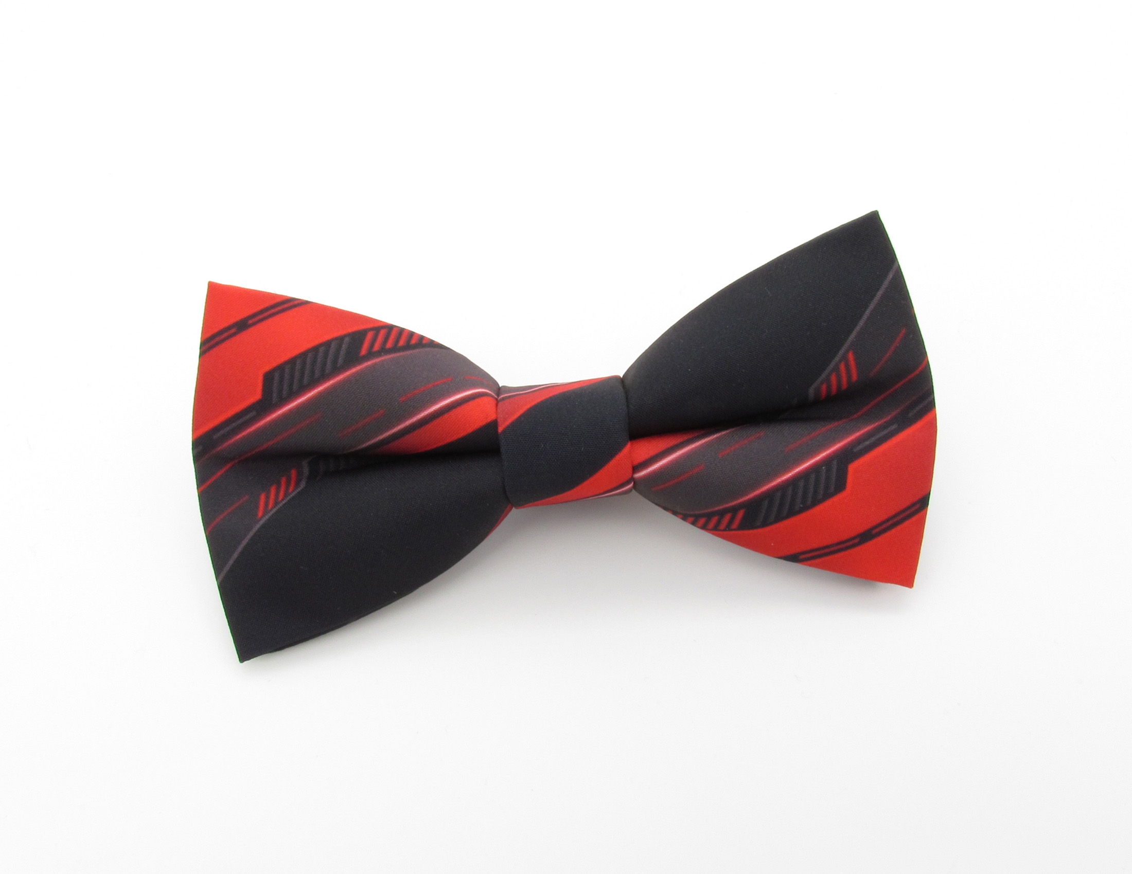Cyber Robotic Bowtie - Image 2