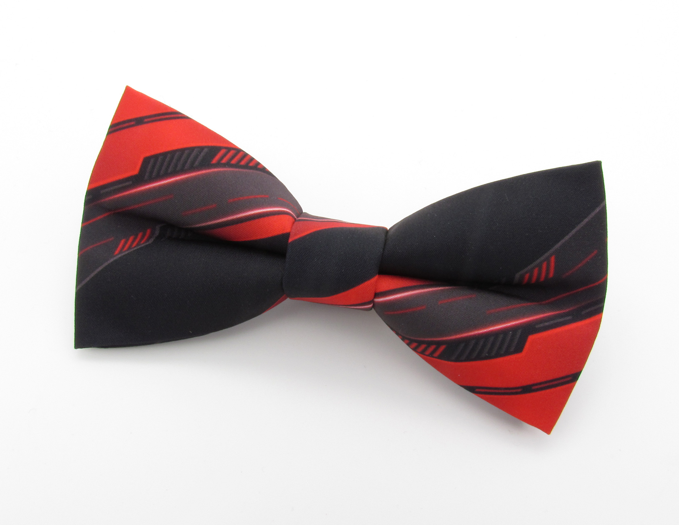 Cyber Robotic Bowtie - Image 3