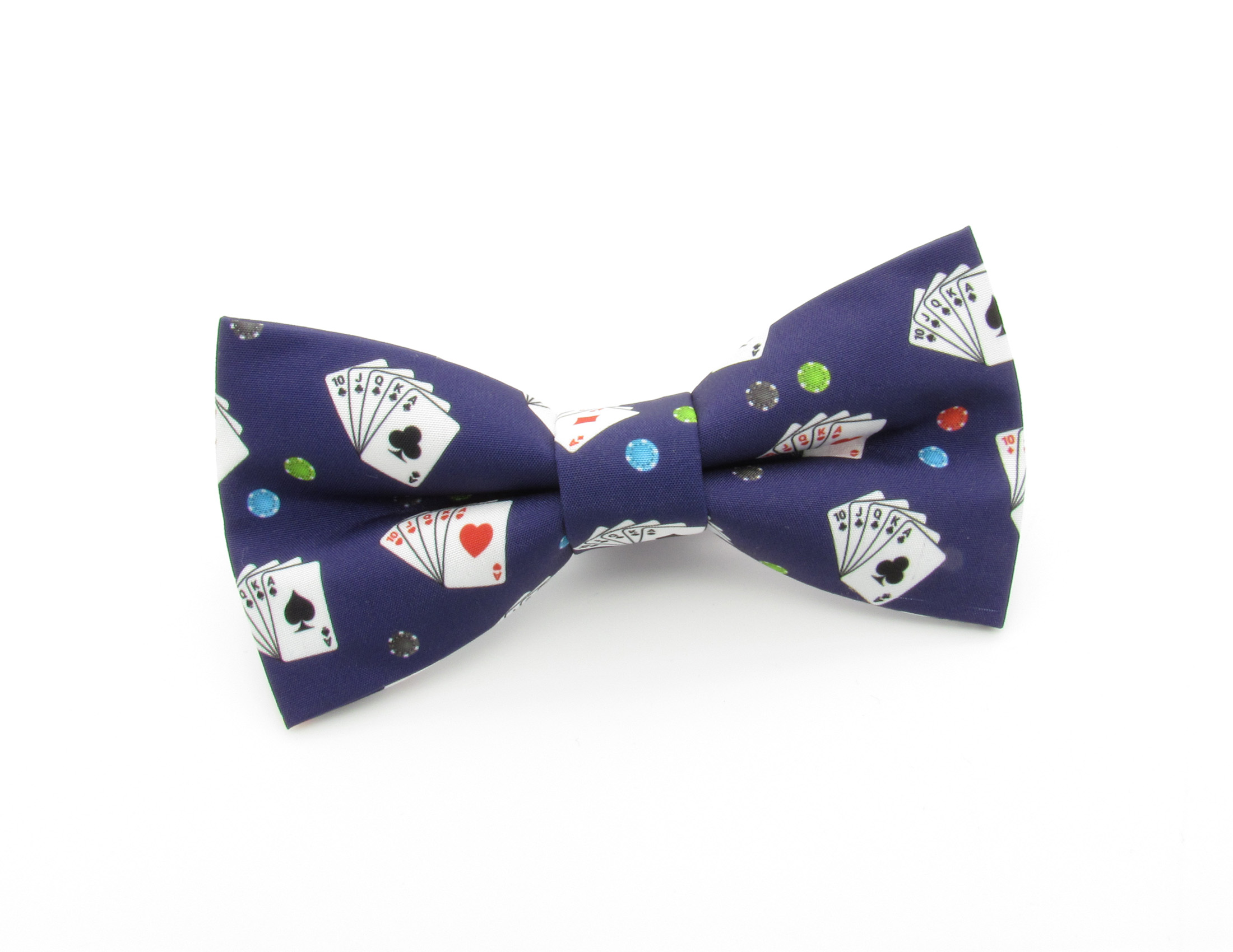 Royal Flush Bowtie - Image 2