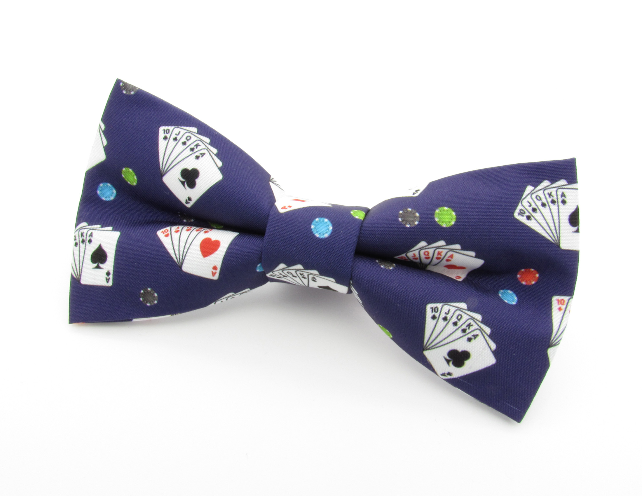 Royal Flush Bowtie - Image 3