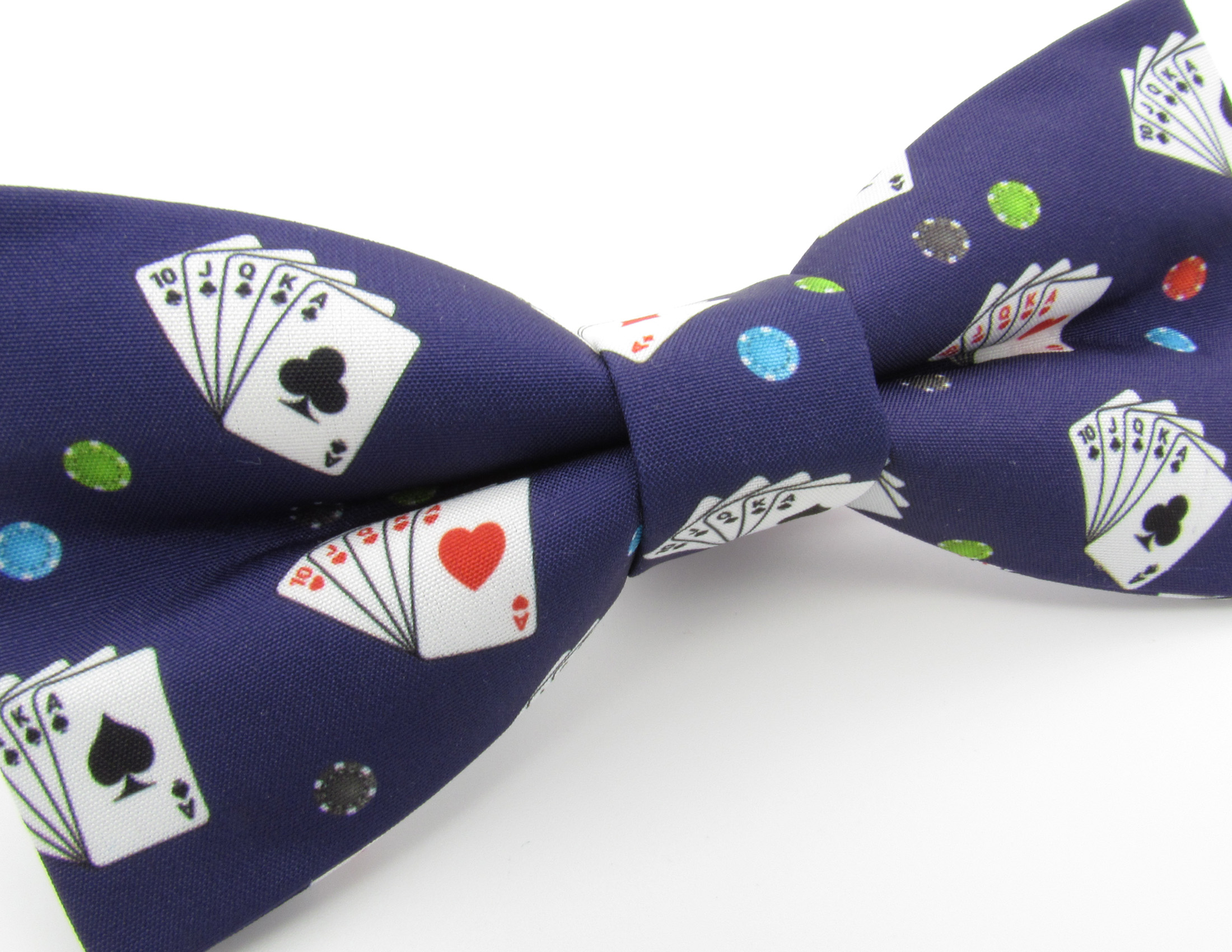 Royal Flush Bowtie - Image 4