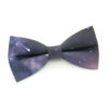 Shooting Star Patterned Bowtie - Image 2