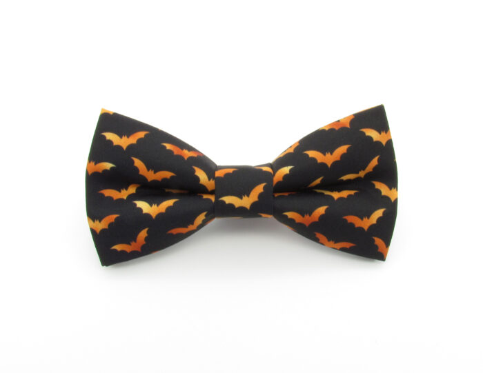 Vampire Bat Bowtie