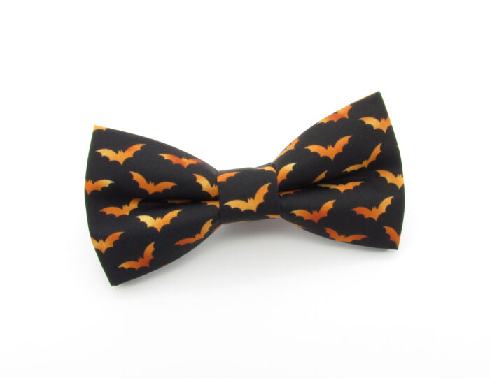 Vampire Bat Bowtie - Image 2