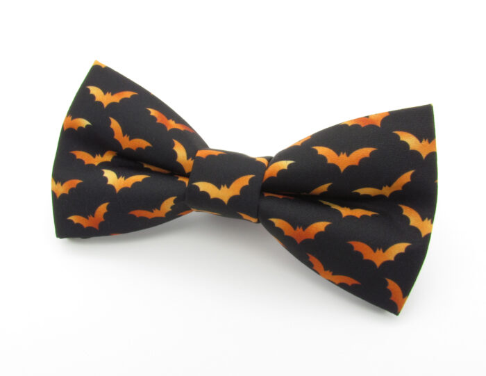 Vampire Bat Bowtie - Image 3