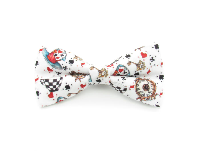 Very Merry Unbirthday Bowtie