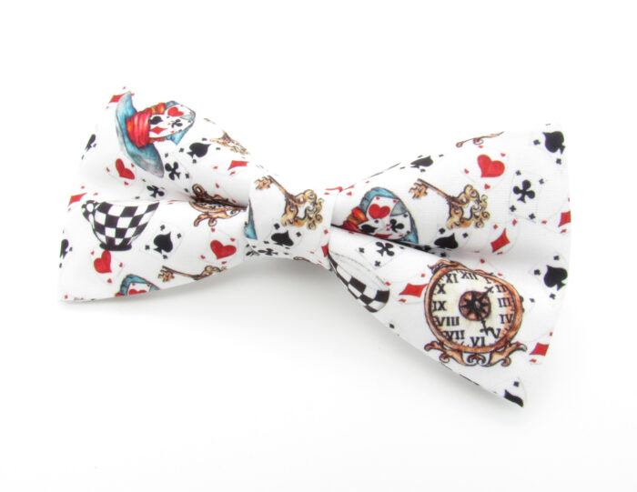 Very Merry Unbirthday Bowtie - Image 3