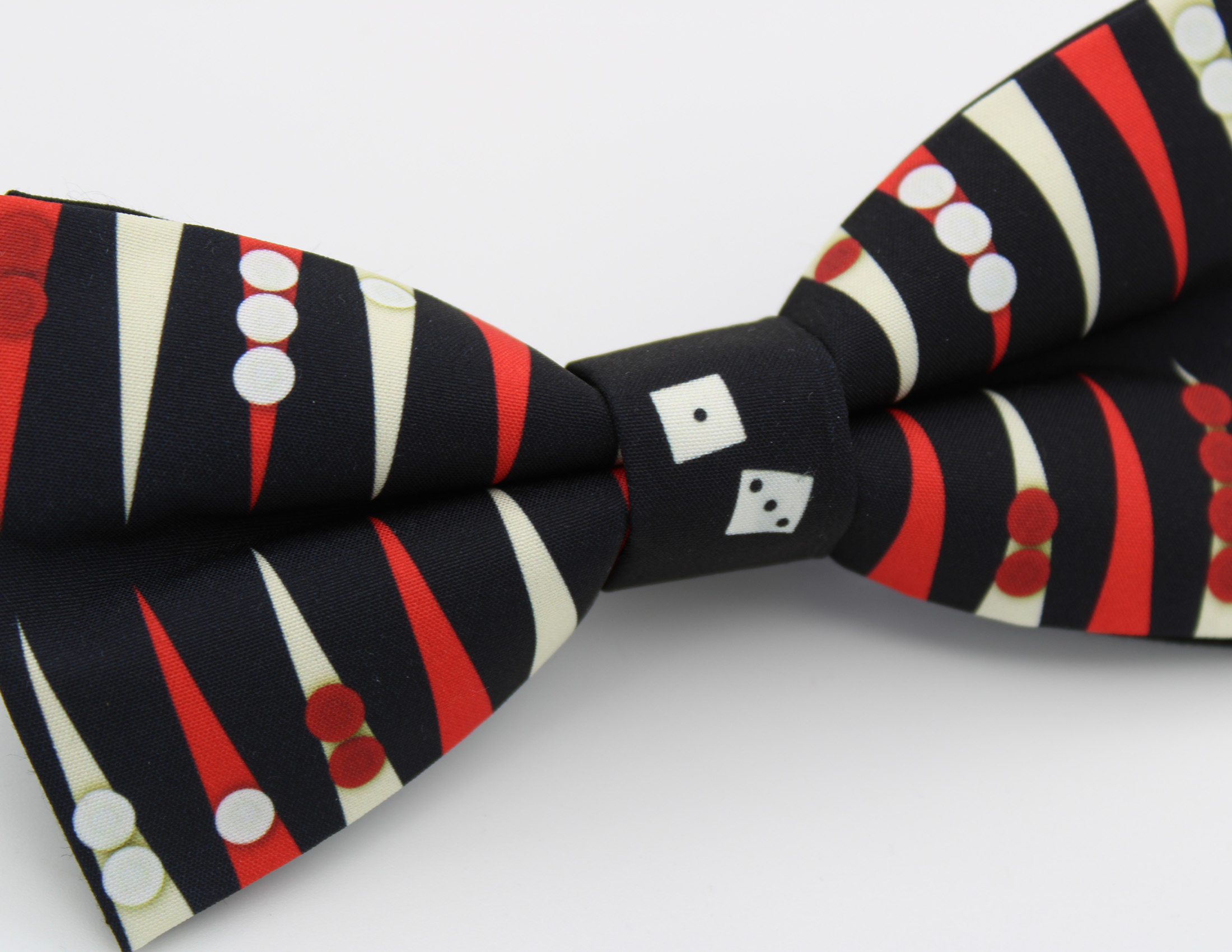 Backgammon Bowtie - Image 4