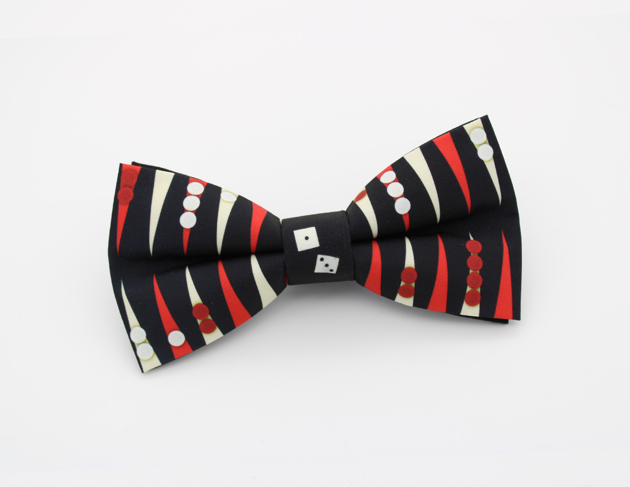 Backgammon Bowtie - Image 2