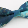 Celestial Dream Bowtie & Faux Pocket Square - Image 4
