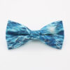 Ocean Waves Bowtie