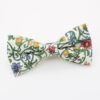 Elegant Floral Bowtie Set - Image 2
