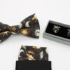 Celestial Moon & Stars Bowtie Set - Image 6