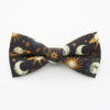 Celestial Moon & Stars Bowtie Set