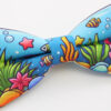 Colorful Fish Tank Bowtie - Image 4