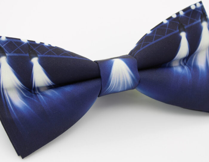 Spotlight Stage Bowtie - Image 4