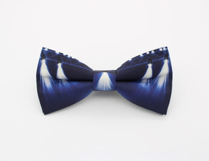 Spotlight Stage Bowtie