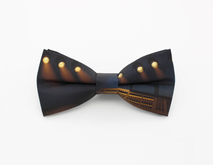 Stage Tech Bowtie