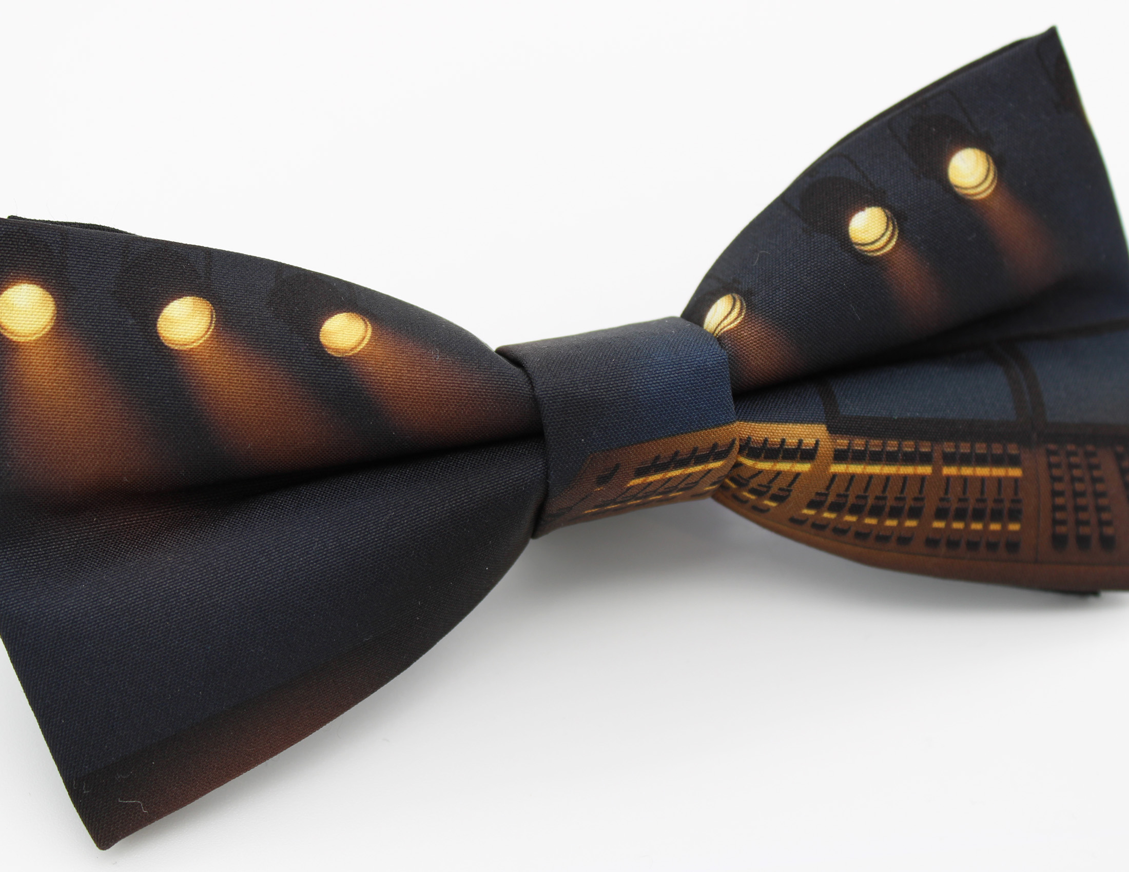 Stage Tech Bowtie - Image 4