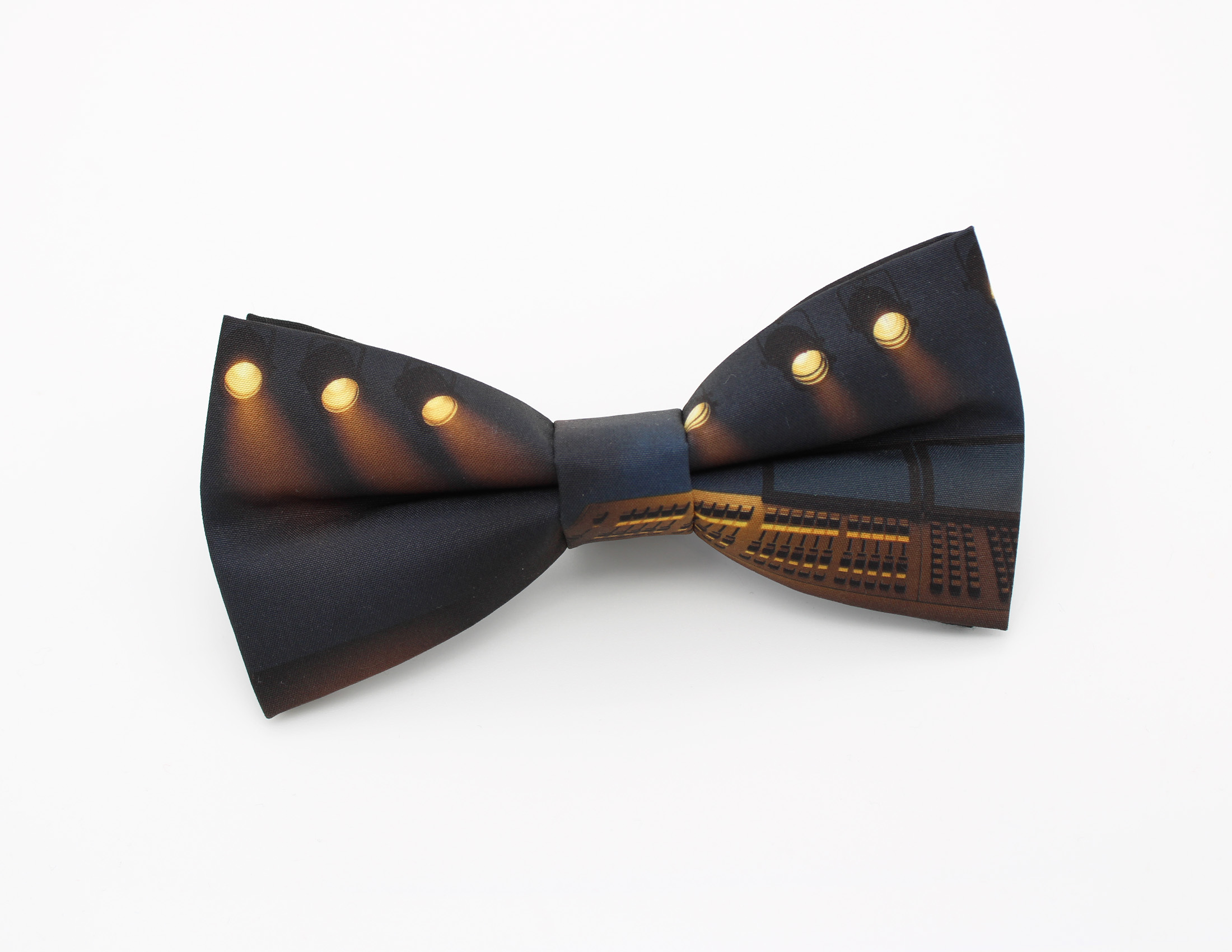 Stage Tech Bowtie - Image 2