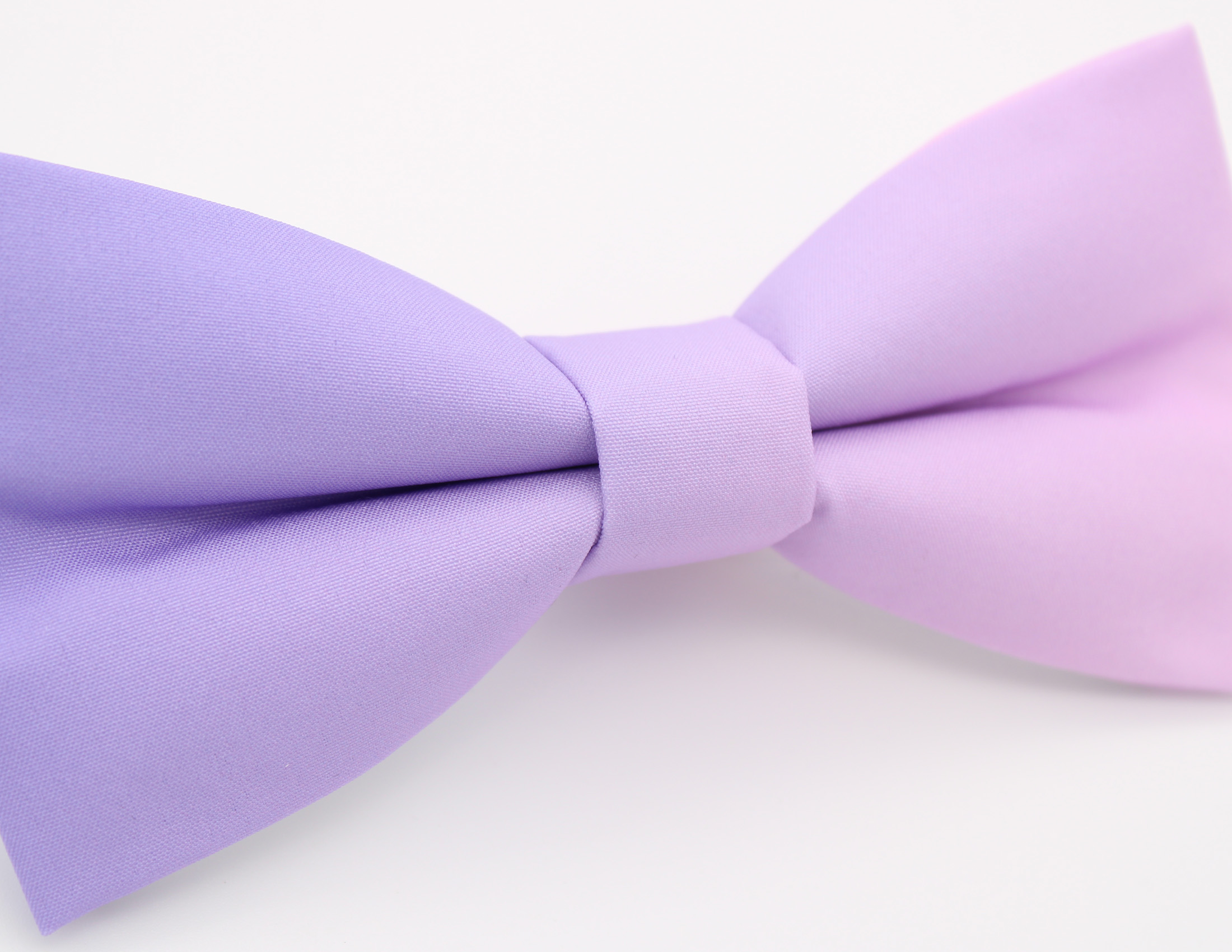 Lavender Ombre Bowtie Set - Image 9