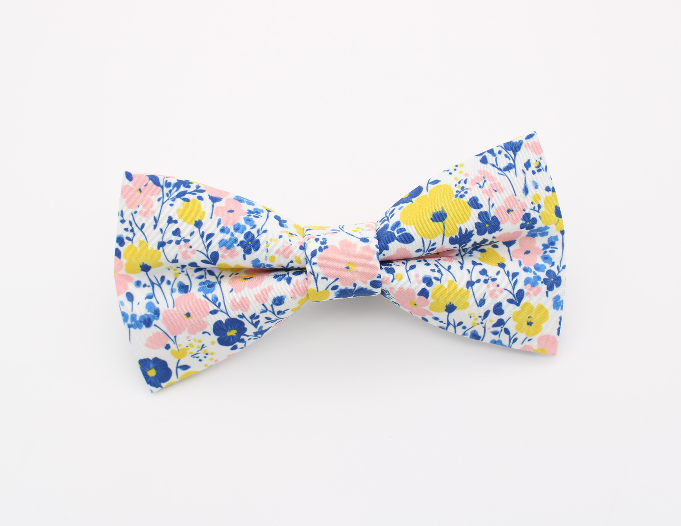 Spring Meadow Bowtie Set - Image 2
