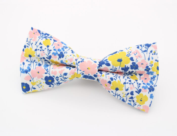 Spring Meadow Bowtie Set - Image 9