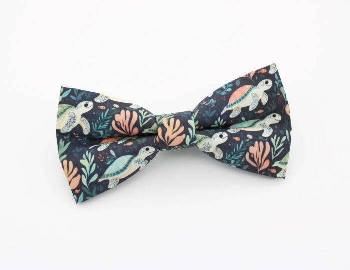 Sea Turtle Bowtie - Image 2